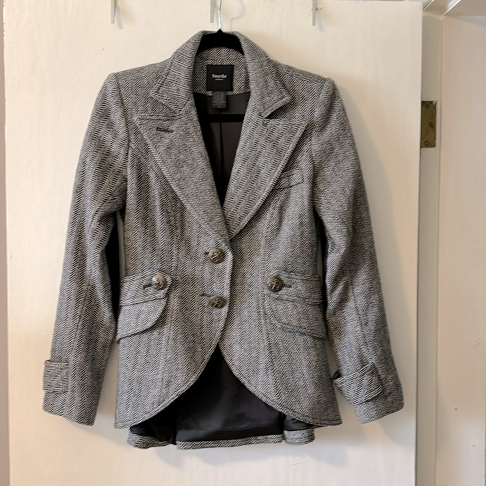 Smythe blazer